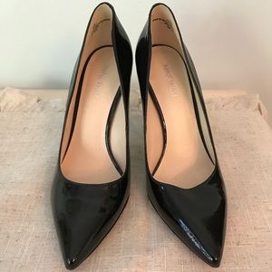 Nine West Patent Leather Heels